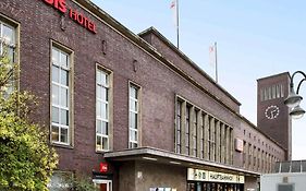 Ibis Hotel Duesseldorf Hauptbahnhof